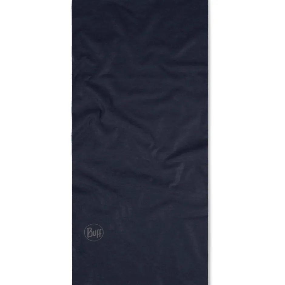 Mutsen < Buff® Original EcoStretch Multifunctionele Doek - Solid Night Blue
