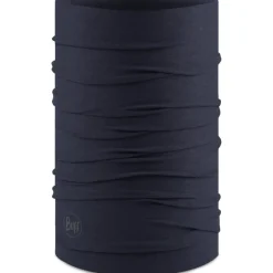 Mutsen < Buff® Original EcoStretch Multifunctionele Doek - Solid Night Blue