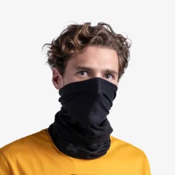 Mutsen < Buff® Original EcoStretch Multifunctionele Doek - Solid Black