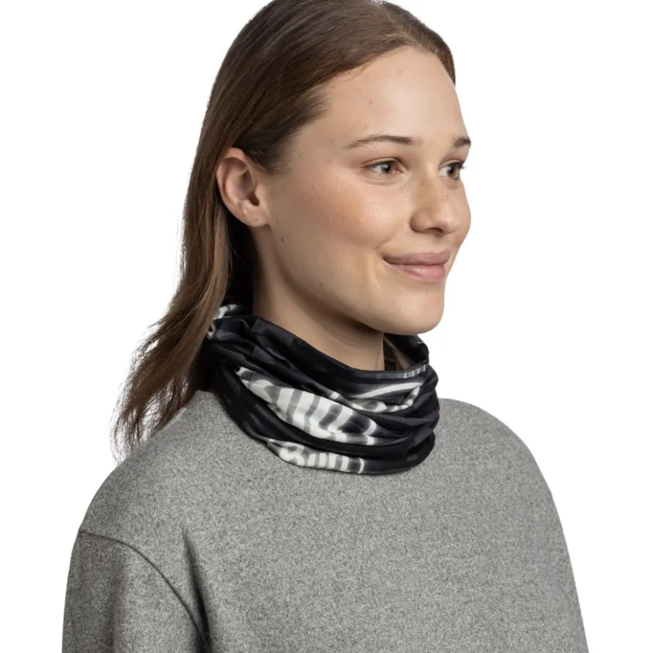 Mutsen < Buff® Original EcoStretch Multifunctionele Doek - Nedre Graphite