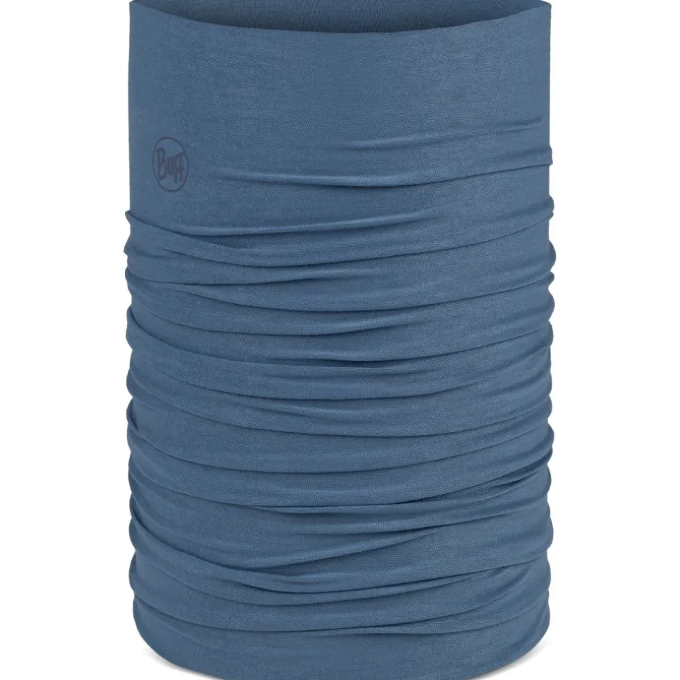 Buff® Original EcoStretch Multifunctionele Doek - Solid Water