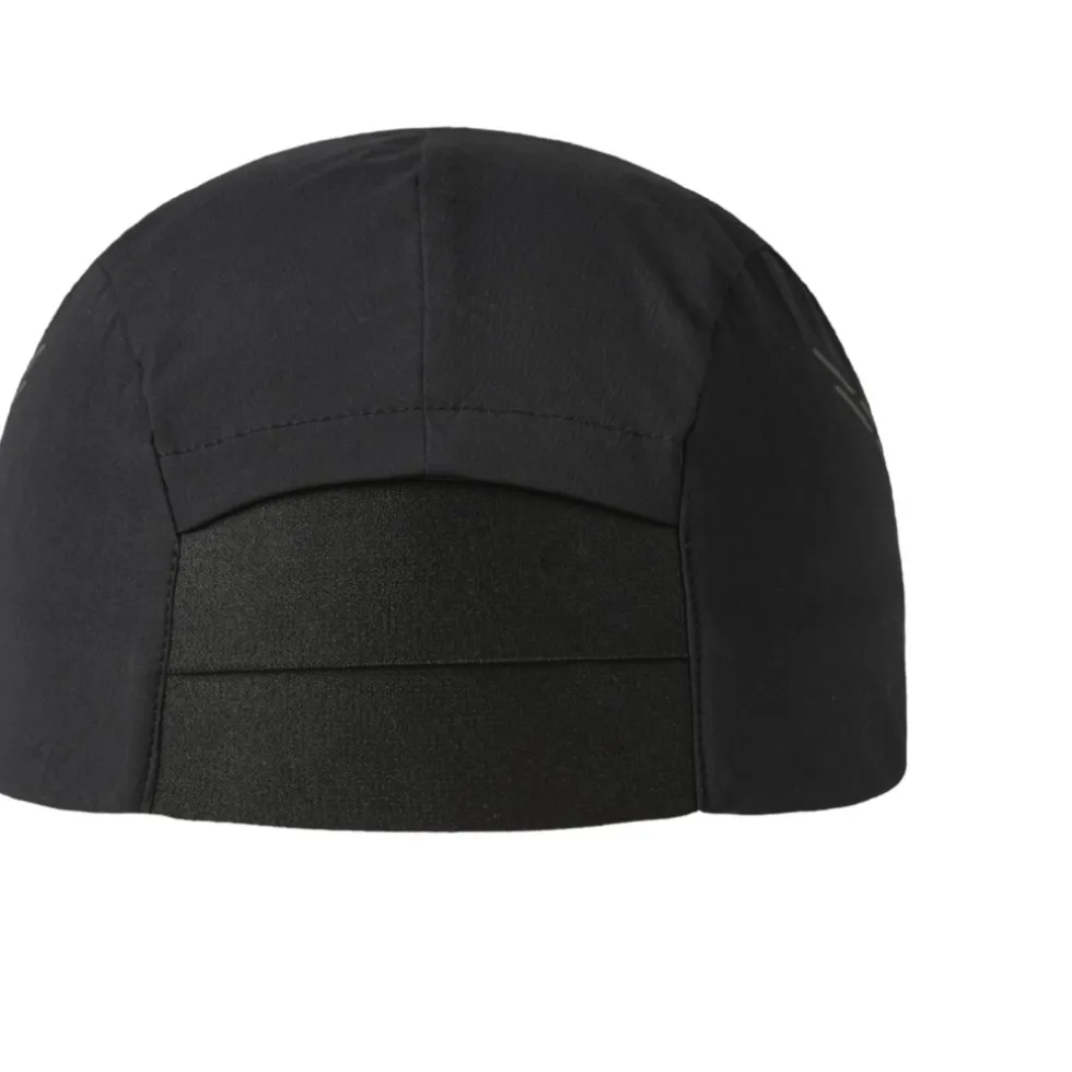 Buff® Pack Light Cap Unisex - Solid Black
