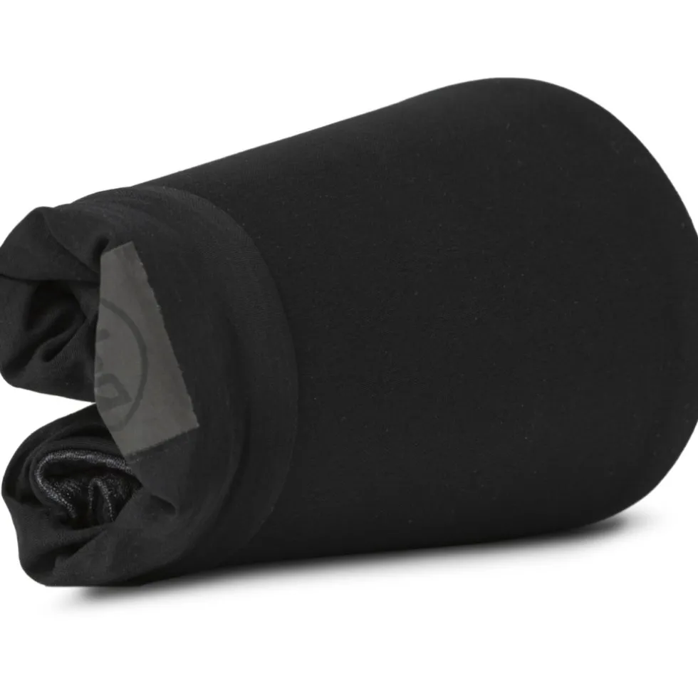 Buff® Pack Light Cap Unisex - Solid Black