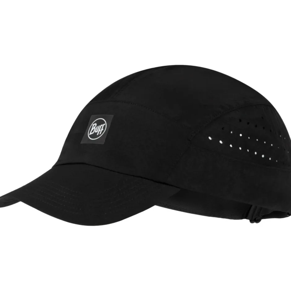 Mutsen < Buff® Speed pet - Solid Black