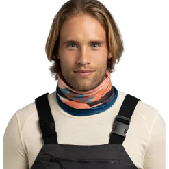 Buff® ThermoNet® Multifunctionele Doek - Munke Flame