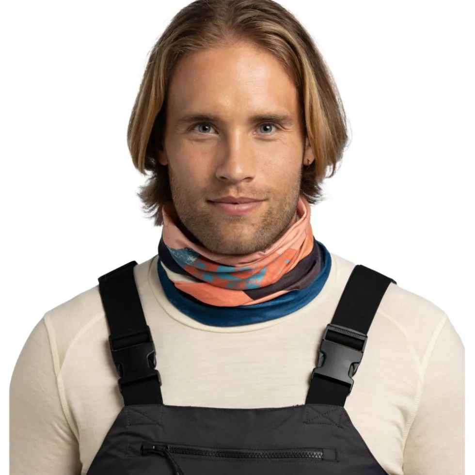 Buff® ThermoNet® Multifunctionele Doek - Munke Flame