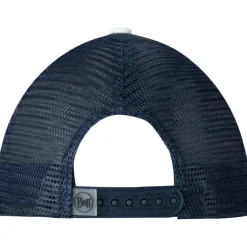 Buff® Trucker Cap - Luster Flint