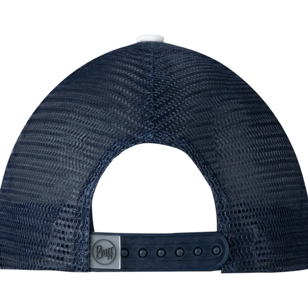 Buff® Trucker Cap - Luster Flint