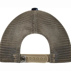 Buff® Trucker Cap Kinderen - Snigs Night Blue