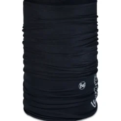 Buff® Winddichte Multifunctionele Doek - Solid Black