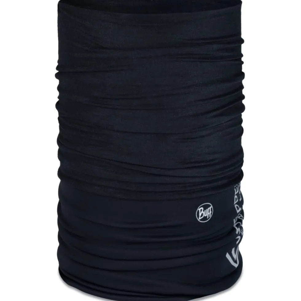 Buff® Winddichte Multifunctionele Doek - Solid Black