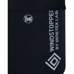 Buff® Winddichte Multifunctionele Doek - Solid Black