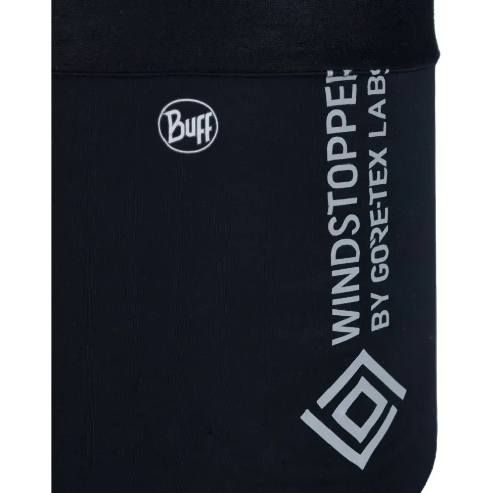 Buff® Winddichte Multifunctionele Doek - Solid Black