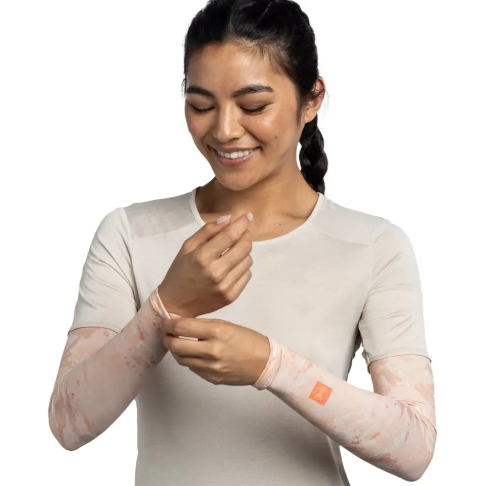 Buff® Armwarmers - Meagre Arid