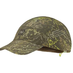 Mutsen|Mutsen < Buff® CoolNet® UV Pack Speed Kap - Anter Khaki