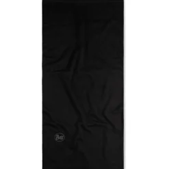 Mutsen < Buff® Merino Lightweight Multifunctionele Doek - Solid Black