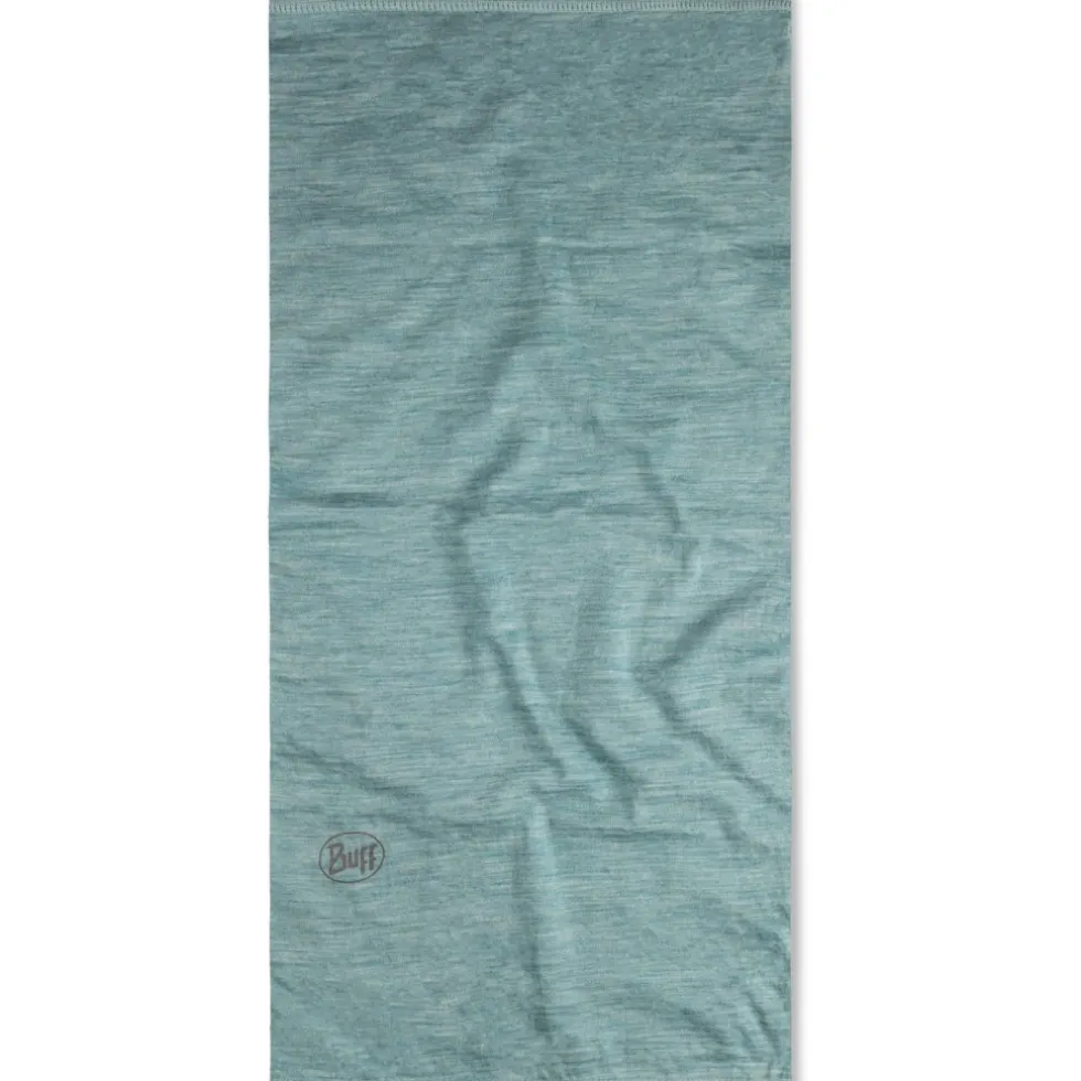 Buff® Merino Lightweight Multifunctionele Doek - Solid Pool