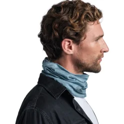 Buff® Merino Lightweight Multifunctionele Doek - Solid Pool