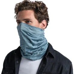 Buff® Merino Lightweight Multifunctionele Doek - Solid Pool