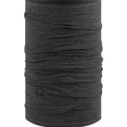 Buff® Merino Lightweight Multifunctionele Doek - Solid Bark