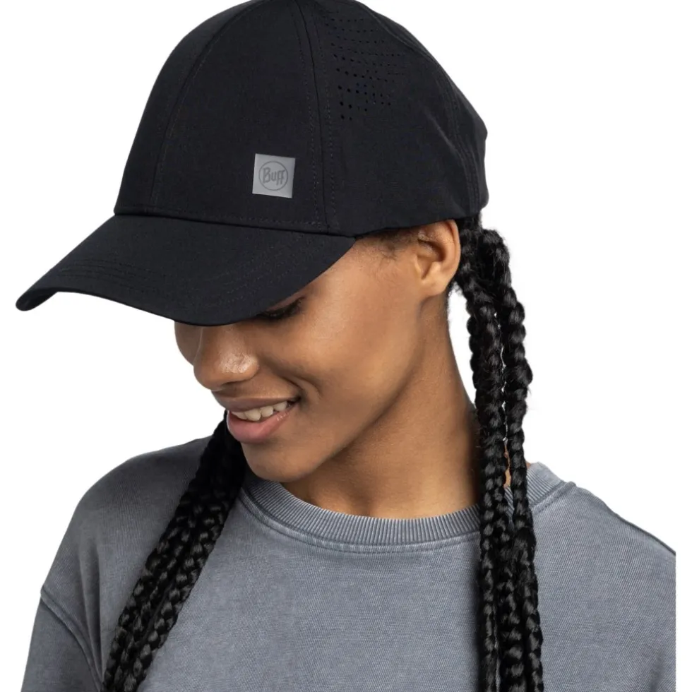 Buff® Summit Pet - Solid Black