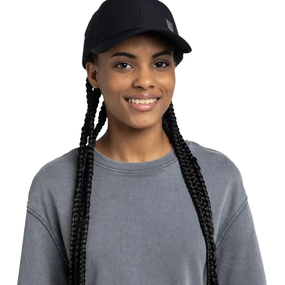 Buff® Summit Pet - Solid Black