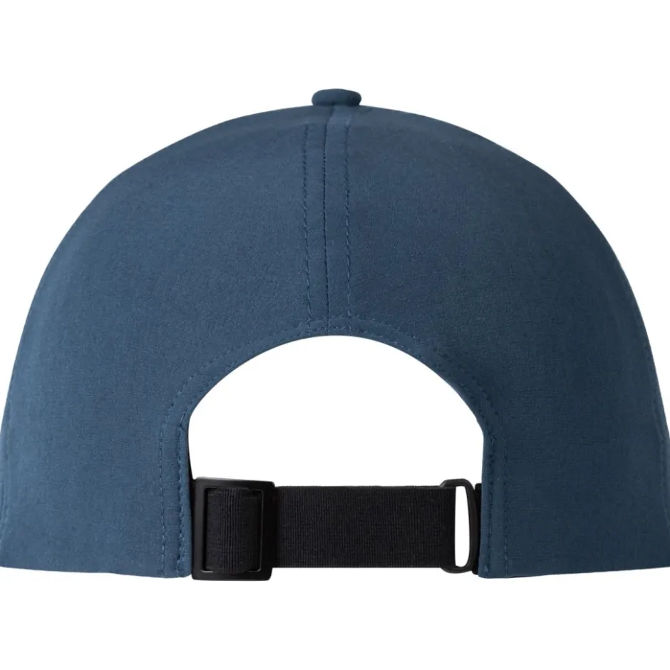 Mutsen|Mutsen < Buff® Summit Pet - Solid Night Blue