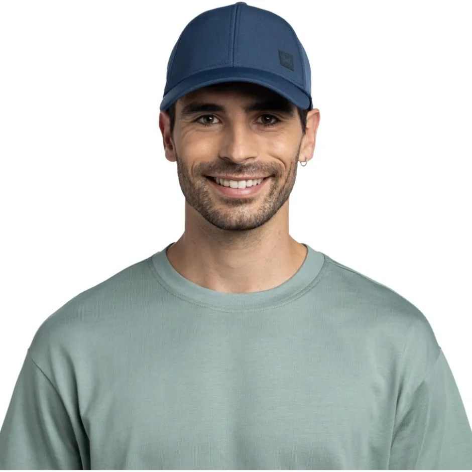 Mutsen|Mutsen < Buff® Summit Pet - Solid Night Blue