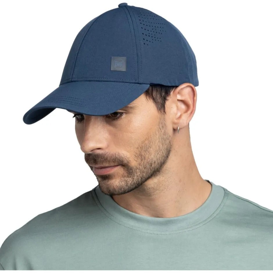 Mutsen|Mutsen < Buff® Summit Pet - Solid Night Blue