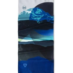 Buff® ThermoNet® Multifunctionele Doek - Munke Blue