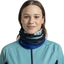 Buff® ThermoNet® Multifunctionele Doek - Munke Blue