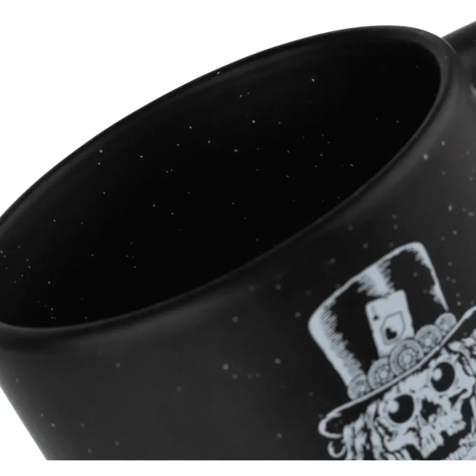 Campingservies & Bestek < Burgtec Resurrection Mok - Appetite For Destruction