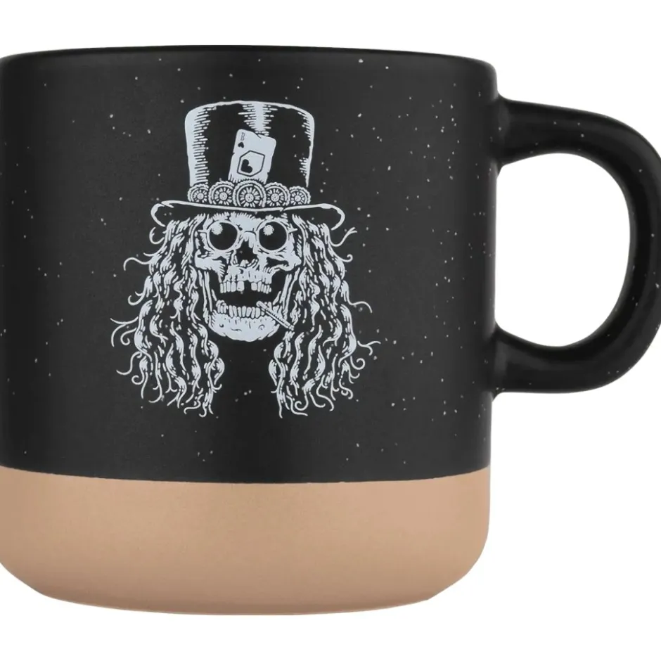 Campingservies & Bestek < Burgtec Resurrection Mok - Appetite For Destruction