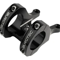 Stuurpennen < Burgtec Direct Mount MK3 Stuurpen - 31.8mm - 45 mm - black