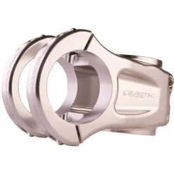 Stuurpennen < Burgtec Enduro MK3 Stuurpen - 35mm - rhodium silver