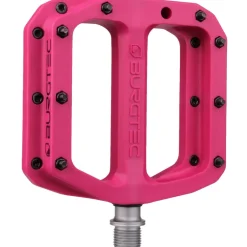 Platformpedalen < Burgtec MK4 Composite Platformpedalen - purple rain