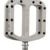 Platformpedalen < Burgtec MK4 Composite Platformpedalen - nasa grey