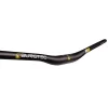 Burgtec RideWide DH Carbon 35.0 MTB-Handlebar - 800mm - 30mm Rise - UD carbon