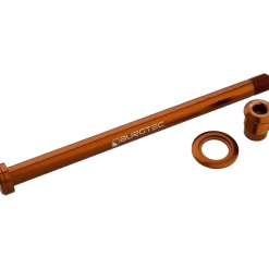 Burgtec Steekas - achteraan | 12x148mm Boost | 184.5mm | voor Trek - kash bronze