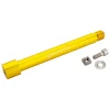 Burgtec Steekas - vooraan | 15x110mm Boost | 135mm | voor FOX (Kabolt X, 2021+) - burgtec bullion gold