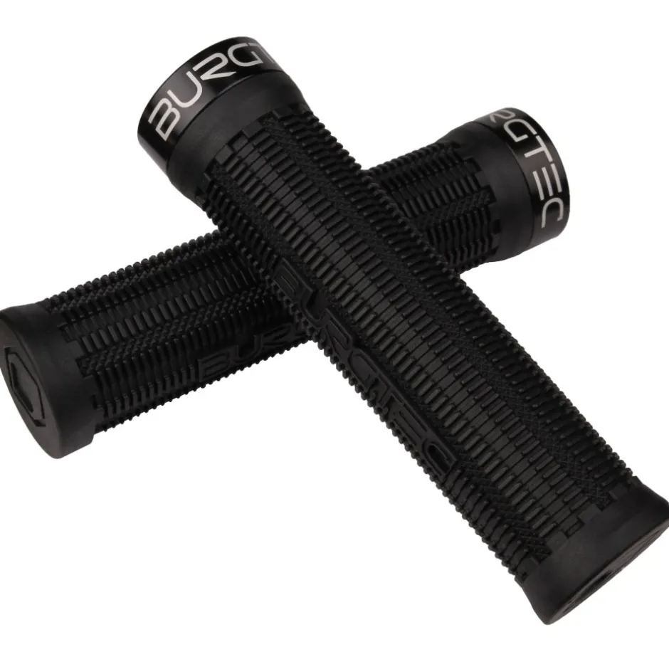Handvatten < Burgtec The Bartender Pro Handvatten - Greg Minnaar Signature - Black