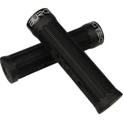 Handvatten < Burgtec The Bartender Pro Lock-On Grips - Super Soft - Greg Minnaar Signature - Black