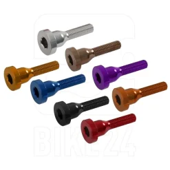 Bouten|Gereedschap En Onderhoud < Burgtec Top Ahead Cap Bolt