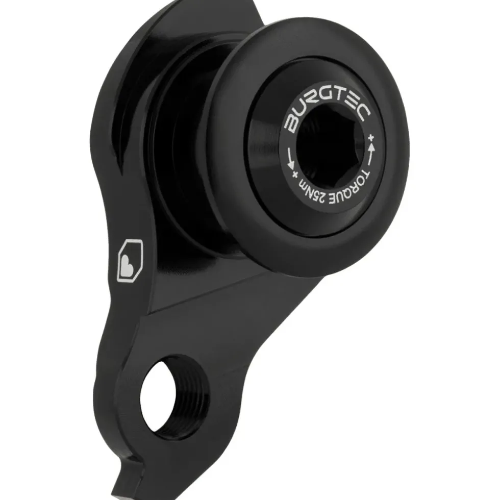 Burgtec Trek ABP UDH Derailleurhanger - burgtec black