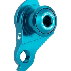 Burgtec UDH Derailleurhanger - colorado blue