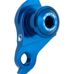 Derailleurpads < Burgtec UDH Derailleurhanger - deep blue