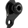 Burgtec UDH Derailleurhanger - burgtec black