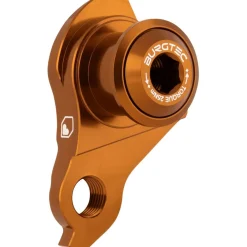 Burgtec UDH Derailleurhanger - kash bronze