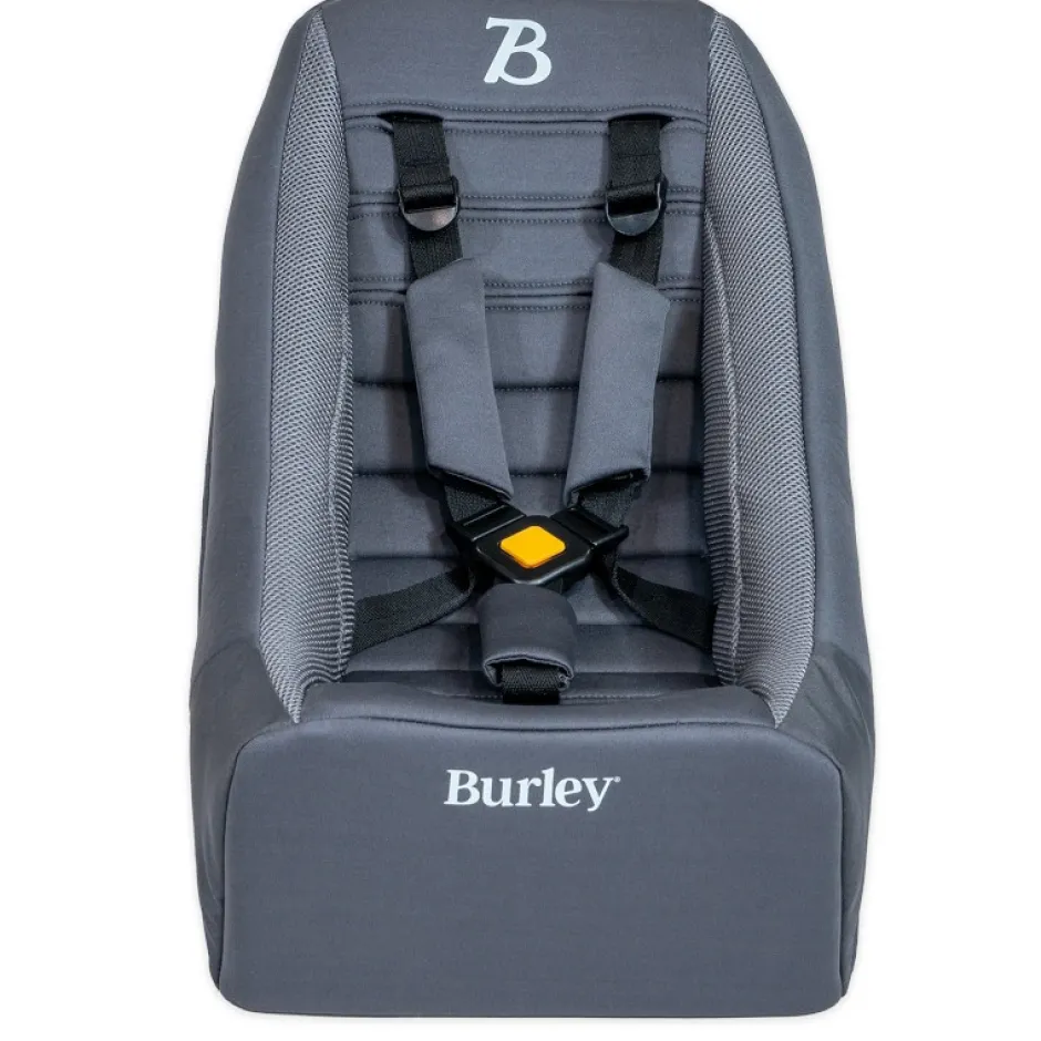 Kinderkarren < Burley Babyzitje