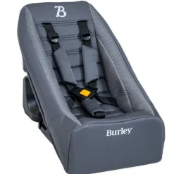 Kinderkarren < Burley Babyzitje